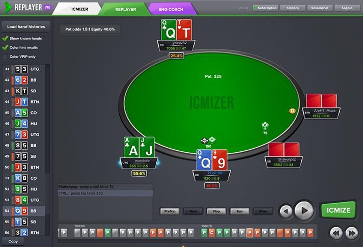 replayer 3