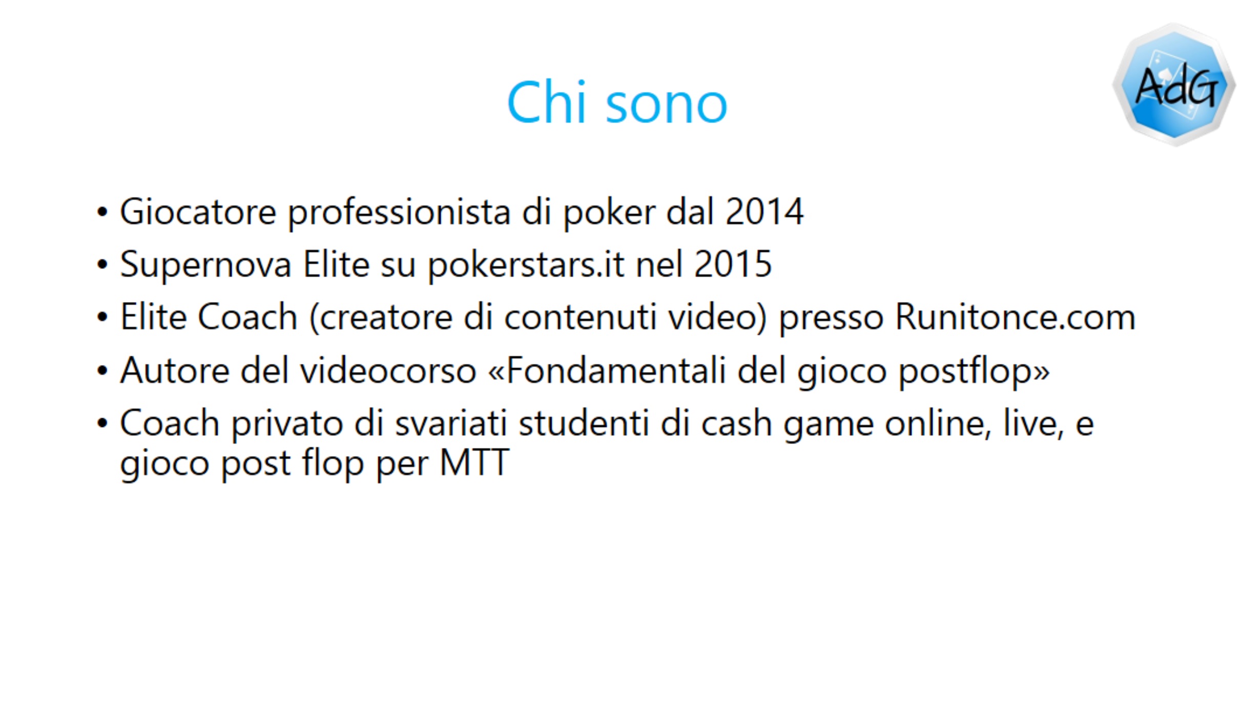 slide corso 2 - 2